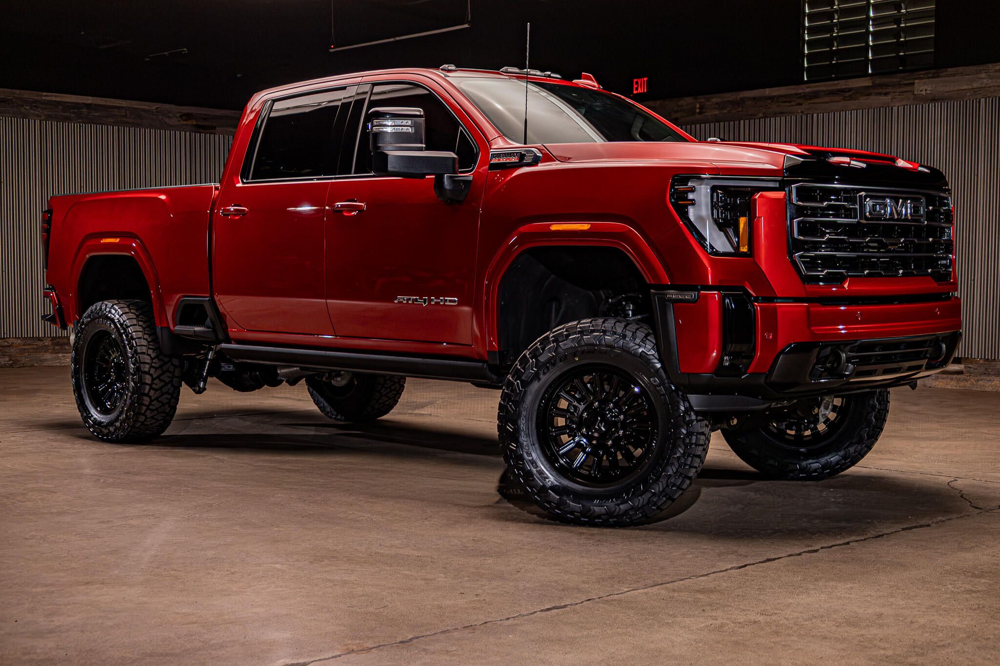 gmc sierra 2500hd 2026 1GT4UPEY3TF146150 image gmc sierra 2500hd 2026 1GT4UPEY3TF146150 image